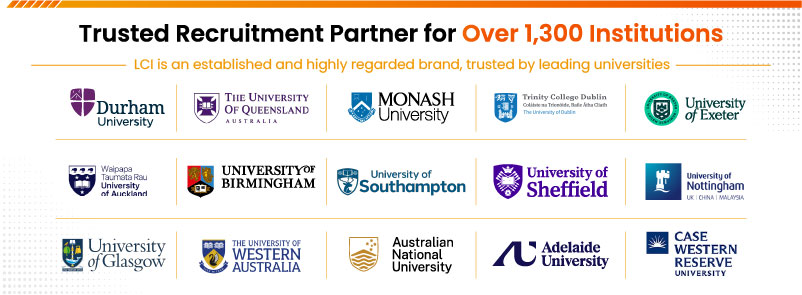 LCI Group  banner